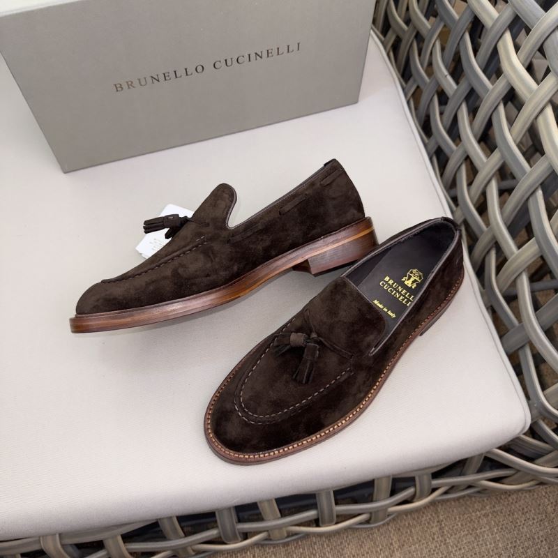 Brunello Cucinelli Shoes